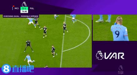 0战胜了富勒姆(英超-哈兰德点球绝杀阿尔瓦雷斯破门 十人曼城2-1富勒姆暂登顶)