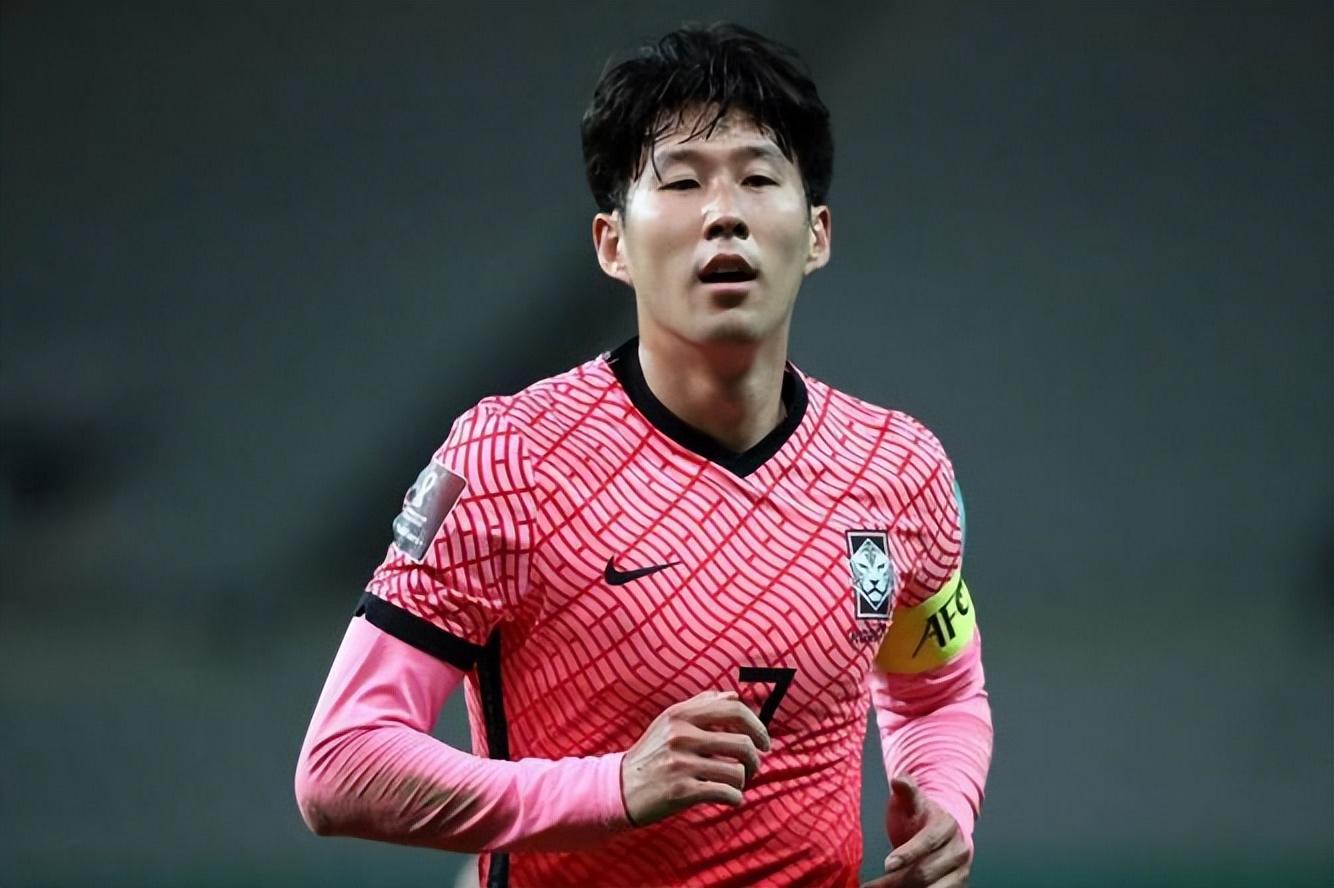 韩国世界杯足球场（巴西5：1韩国，桑巴舞步晃晕太极虎！差距巨大，英超金靴带不动）