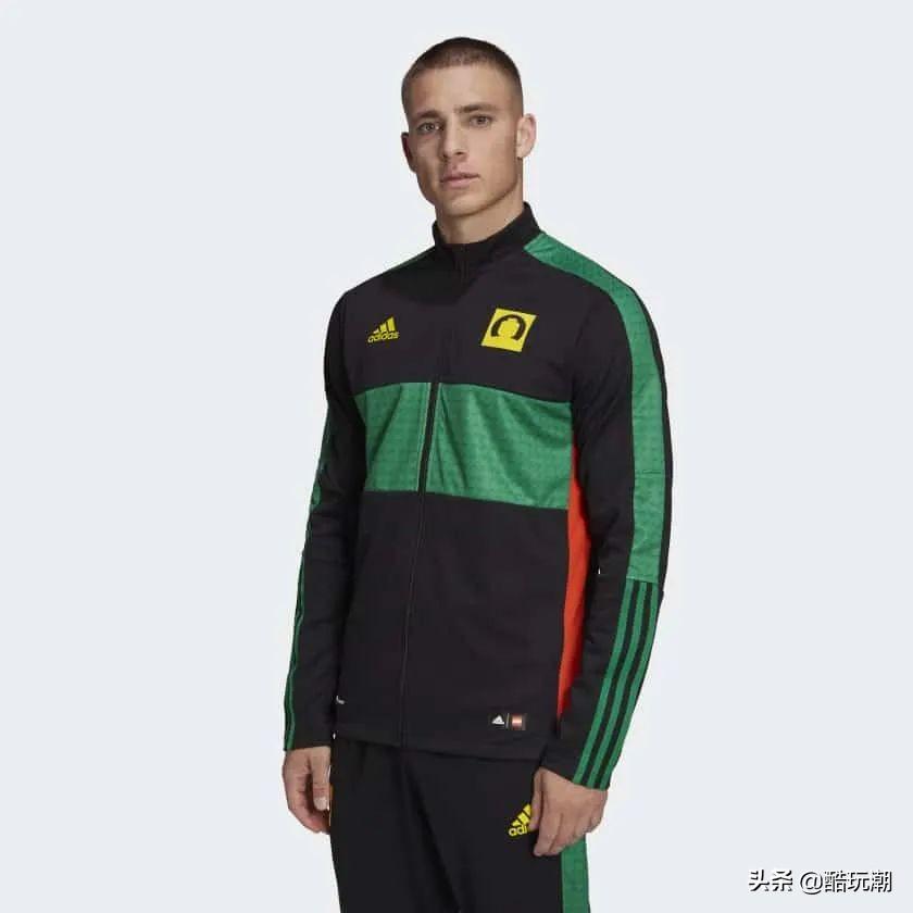 乐高世界杯季军赛2014(今年会有新足球套装吗?历年足球赛事乐高套装回顾总结)