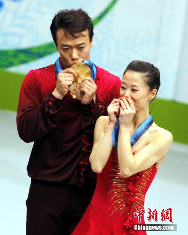 2014索契冬奥会短道速滑（冬奥百问 - 中国队一共拿到过多少冬奥会金牌？）