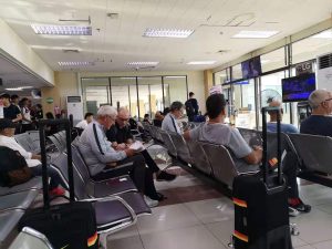 里皮中超什么时候开赛(国足16日上午乘机回国 抵达广州后直接返回各自俱乐部)-华海博客