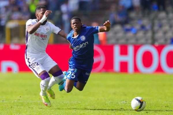 2021世界杯比利时赢了没（足球｜比利时杯：根特队夺冠）