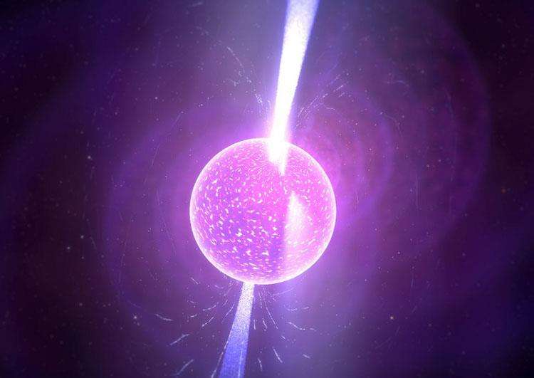 足球没有气了用什么打(中子星物质做的足球被踢到地球上会怎样?15分钟后地球将被炸掉)