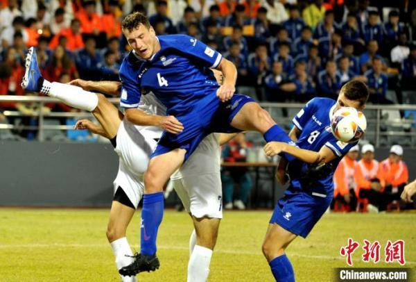 19世界杯冠军（2019年国际大体联足球世界杯：乌拉圭共和国大学队夺冠）