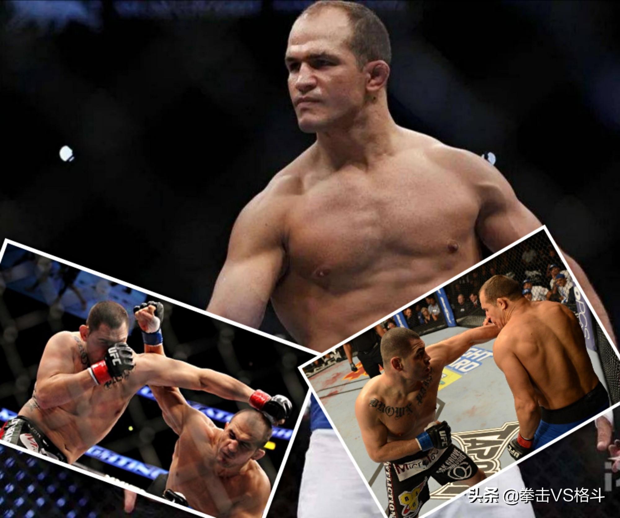 历届ufc冠军名单（UFC近十年来重量级冠军“小菊”、“岳父”、“黑球”、等）