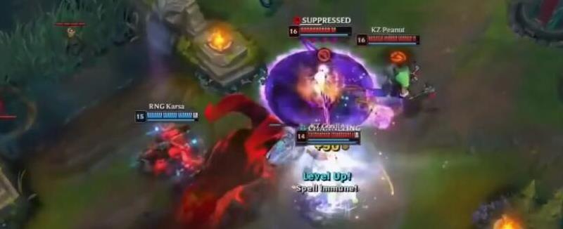 rng世界冠军是哪一年（RNG夺英雄联盟世界冠军，原神却成了白嫖大赢家？）