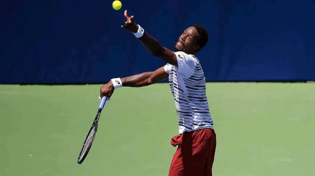 如何欣赏网球（当我们观赏网球比赛时，我们到底应该观赏什么？（续））