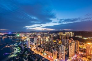 足球城是指哪个城市的别称（中国最尴尬的城市，属于东北却不说东北话，这是为啥？）-华海博客