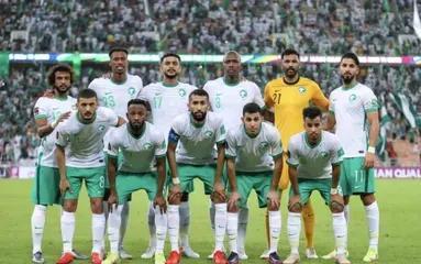 足球世界杯有多少球队参加（世界杯亚洲6支队伍，这两支队伍出线机会最大？日韩对手太强）