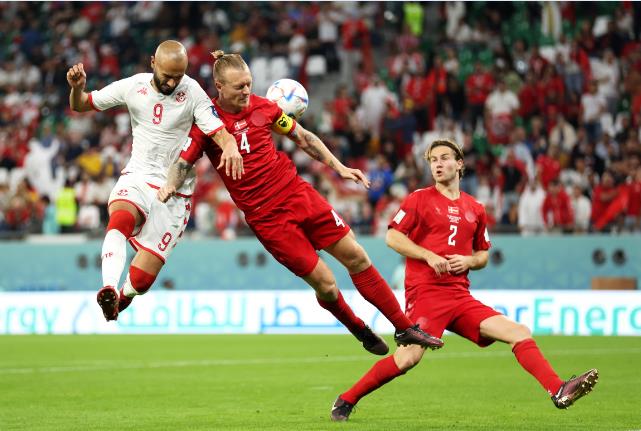 最近有什么足球比赛（世界杯最新战报：法澳战成4：1，阿根廷大冷门1：2负于沙特！墨西哥和丹麦均0：0战平对手；C罗正式离开曼联足球俱乐部）