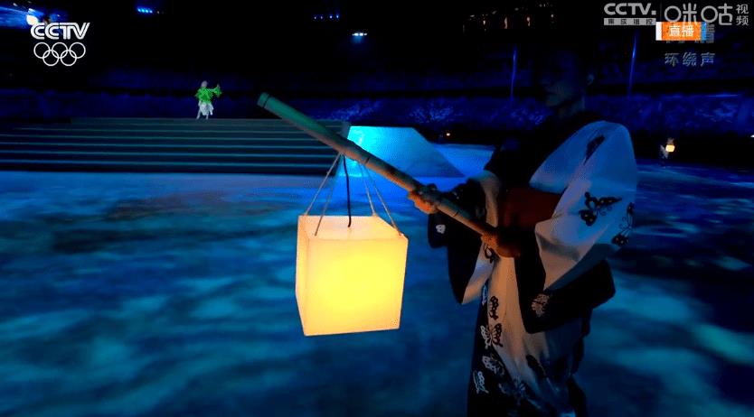 东京奥运会一共用了哪些音乐(东京奥运会闭幕式,LiSA三首歌被选为赛场BGM,鬼灭占两首)