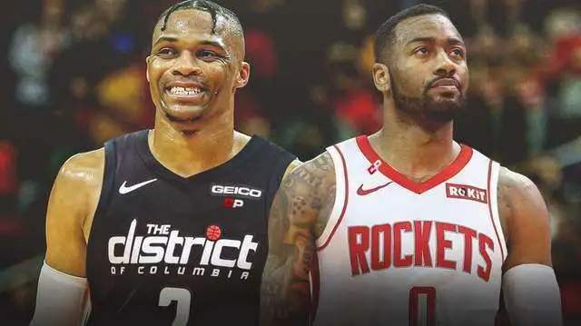 威少当初怎么离开雷霆的（威少首次袒露离队原因，火箭漫不经心的球队文化真的令人担忧）