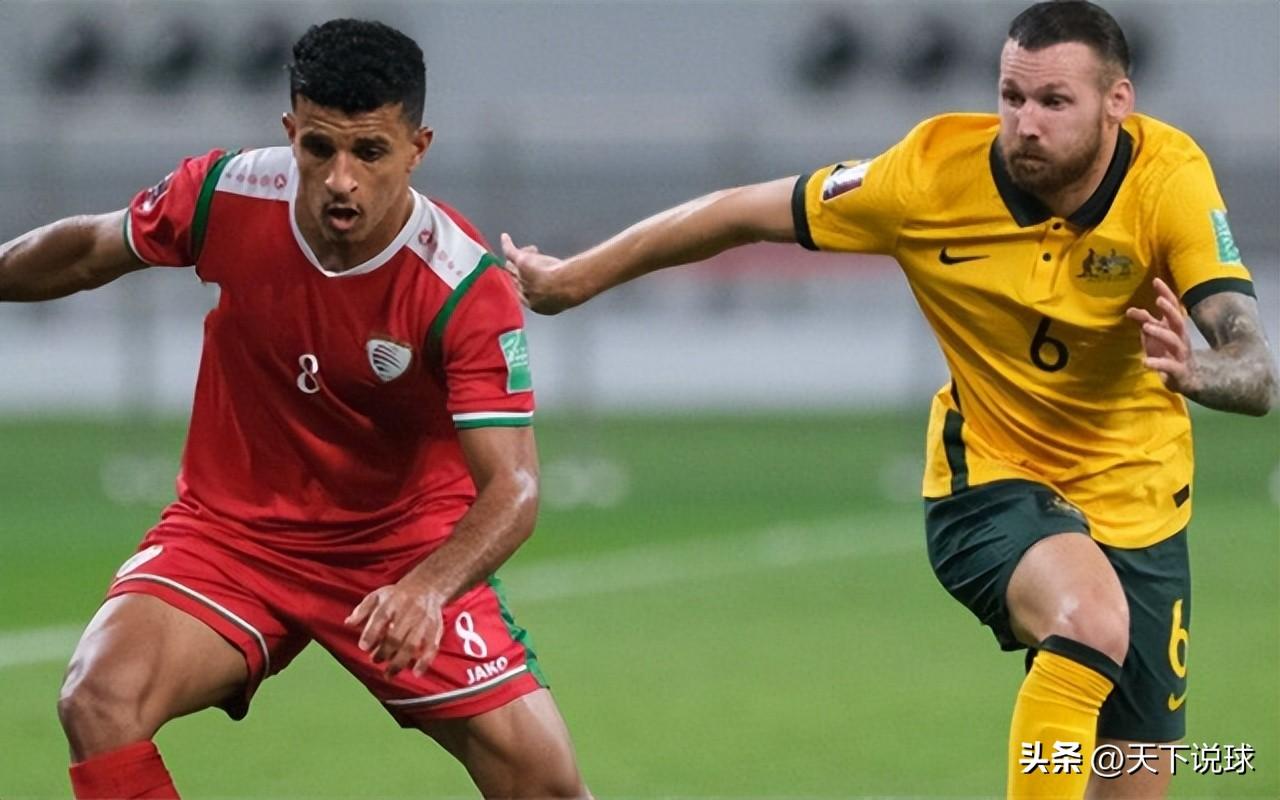 澳大利亚足球国际排名（世界杯：法国vs澳大利亚，高卢雄鸡能否拿到开门红？）