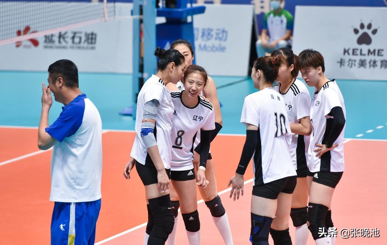 全运会女子篮球比赛哪里直播观看（CCTV5直播全运会女排江苏VS辽宁，张常宁+龚翔宇PK丁霞！5+转男篮）