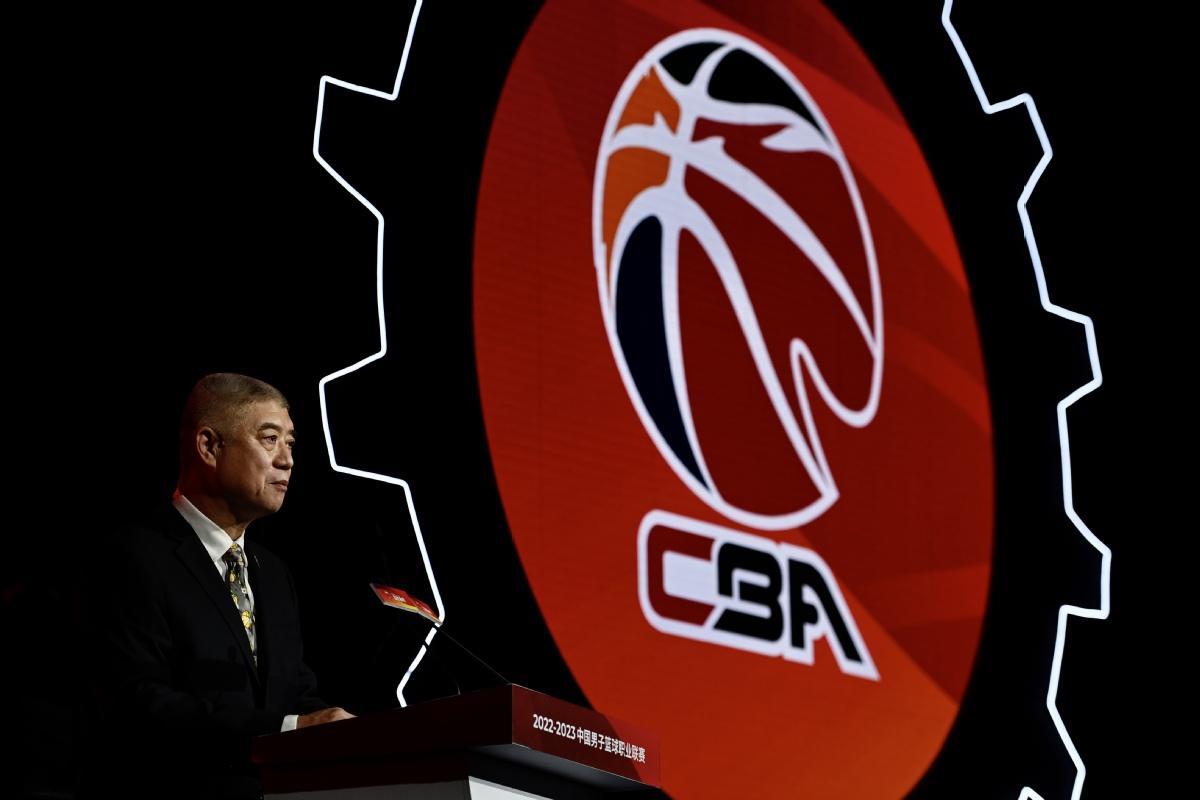 cba记者发布会（更长赛程 更多精彩 新赛季CBA即将开启）