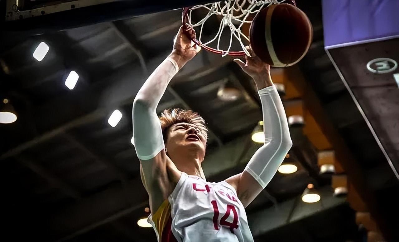 没有周琦世界杯会怎么样（没有周琦郭艾伦，男篮仍灭伊朗，谁还骂姚明？没他的改革真赢不了）