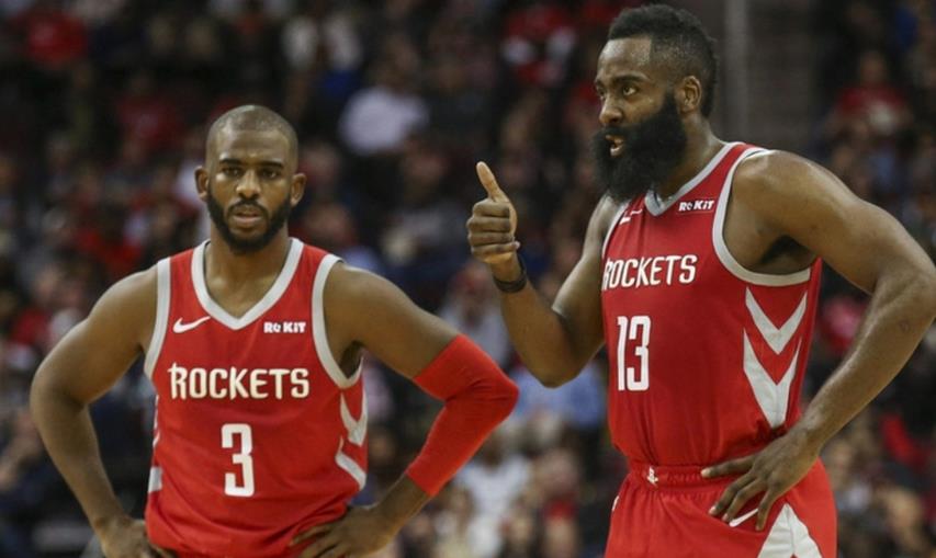 保罗评价詹姆斯琼斯（真正的幕后大佬，2年将垫底球队变成冠军，3操作堪称完美）