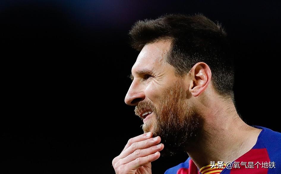 梅西是足球慈善第一人（梅西到底多伟大？除踢球成历史第一人外，还热衷当慈善公益大使）