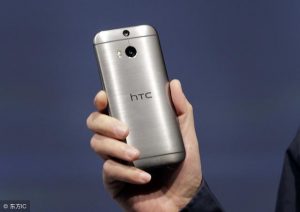 为什么HTC手机没人买了(htc手机为什么消失了)-华海博客