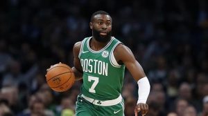nba的奖励有哪些（NBA奇特的奖金条款：布朗进决赛150万，戈贝尔进全明星奖百万美金）-华海博客