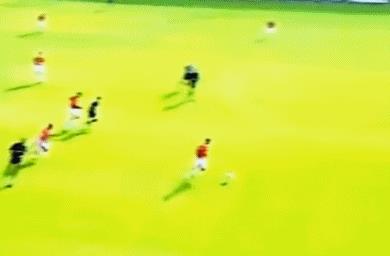 小贝拿过欧冠冠军吗详细(金球奖遗珠(七):三冠王赛季惜败,贝克汉姆不拿金球也是传奇)