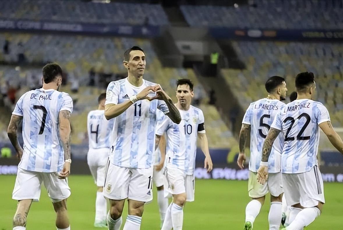 2014年世界杯决赛巴西名单（新科美洲冠军，世界第三，梅西领衔，阿根廷能夺得世界杯冠军吗？）