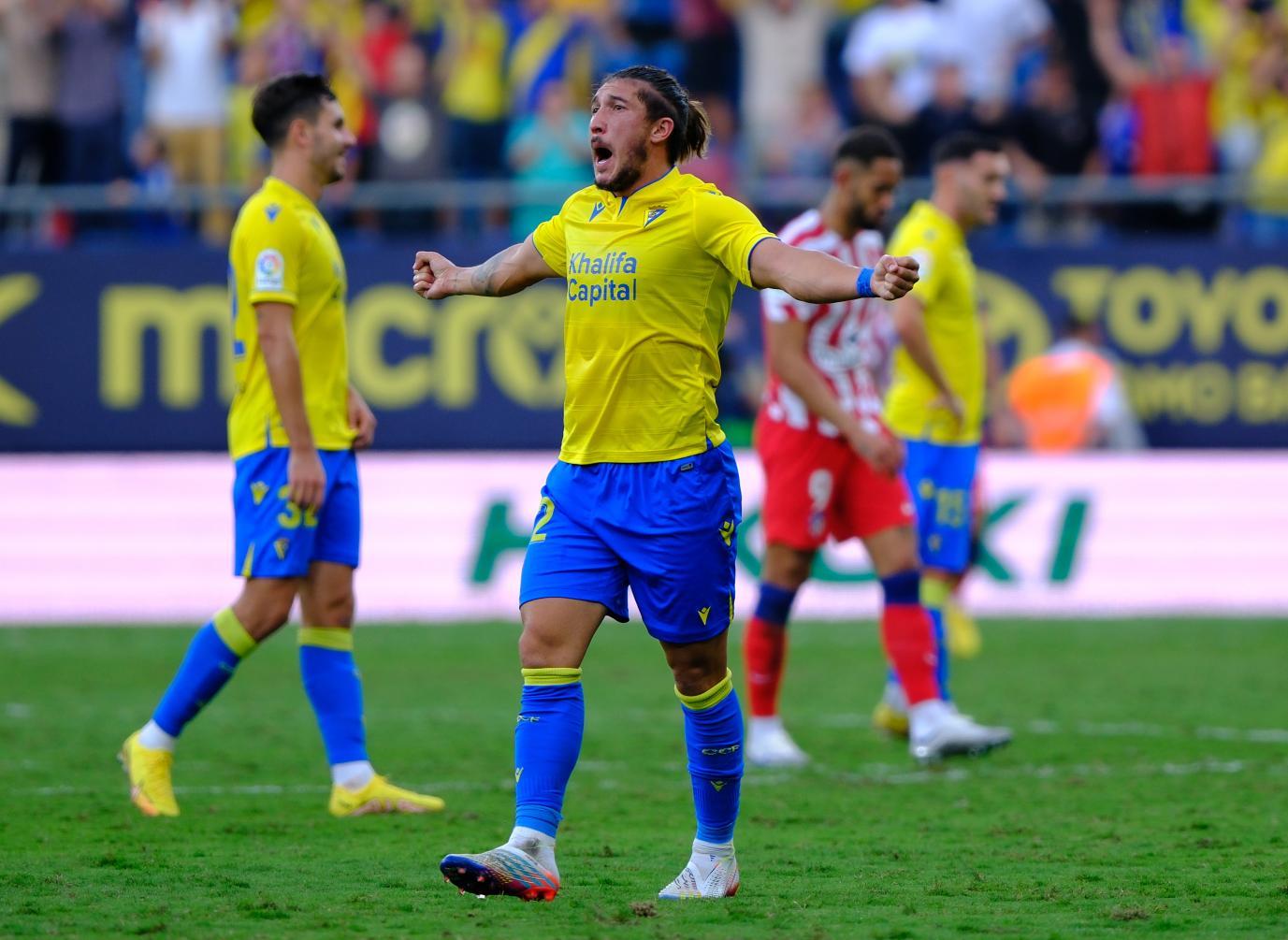 西甲马竞vs奥萨苏纳前瞻预测(西甲第13轮前瞻:巴列卡诺主场对阵皇马,塞维利亚德比重磅登场)