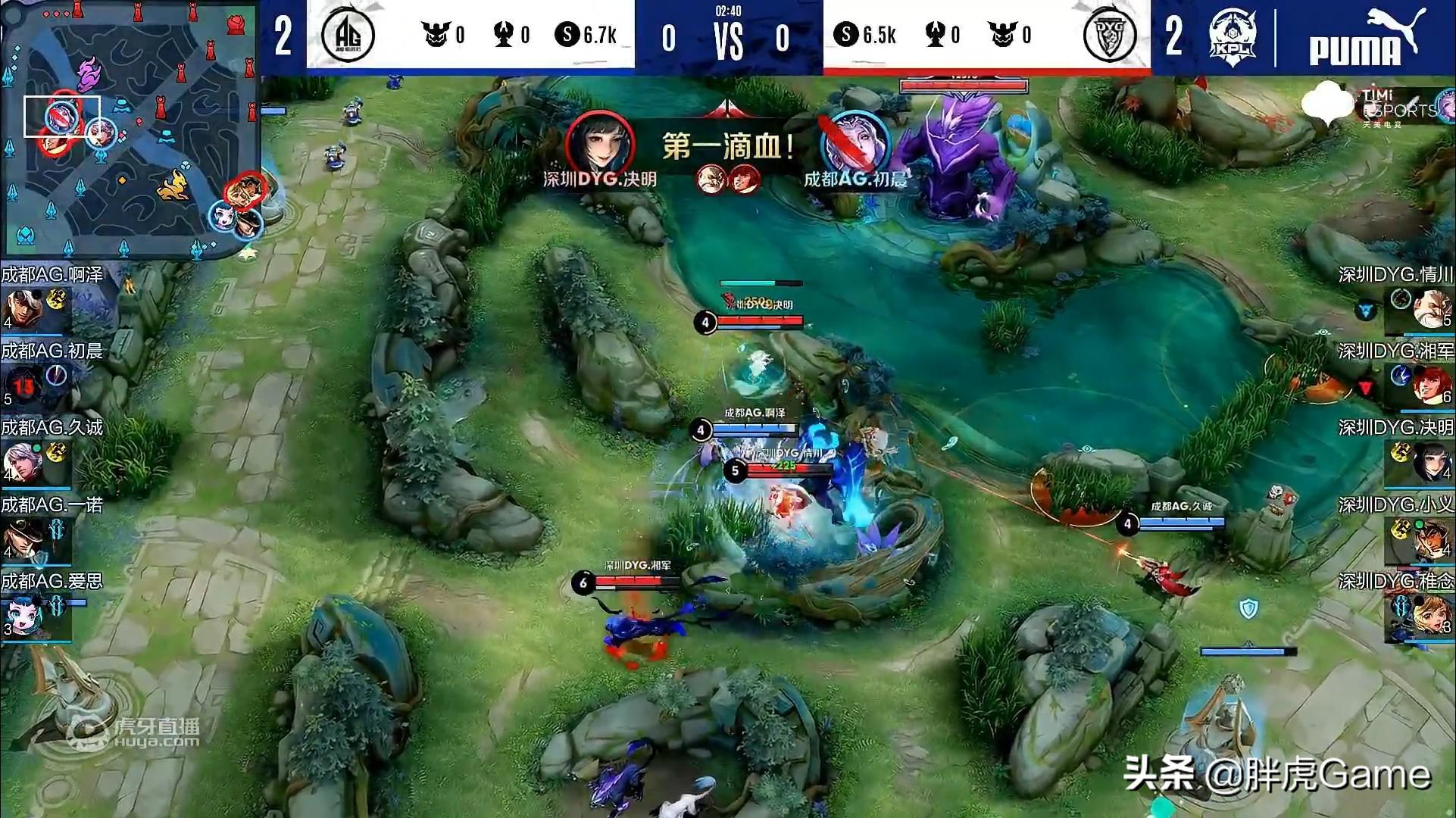 整体阵容缺陷暴露（决胜局AG输在太自信！Gemini指出阵容缺陷，久诚不该拿守约）