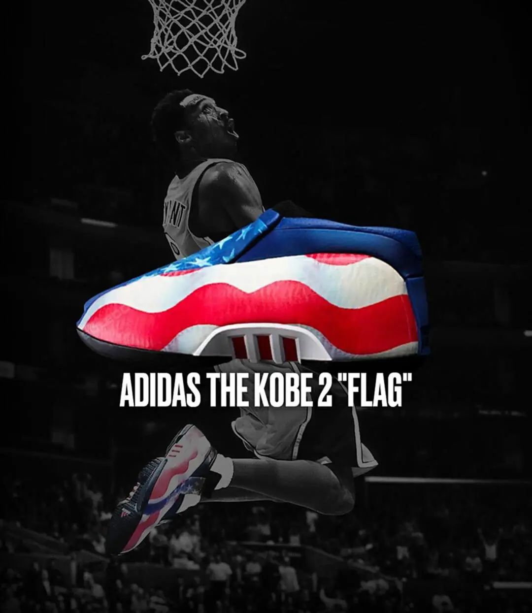 科比上脚过的球鞋（为何拒绝上脚第三代个人签名鞋？科比阿迪达斯时期球鞋全盘点）