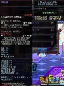 dnf体验服钩子(dnf钩子是什么意思)-华海博客