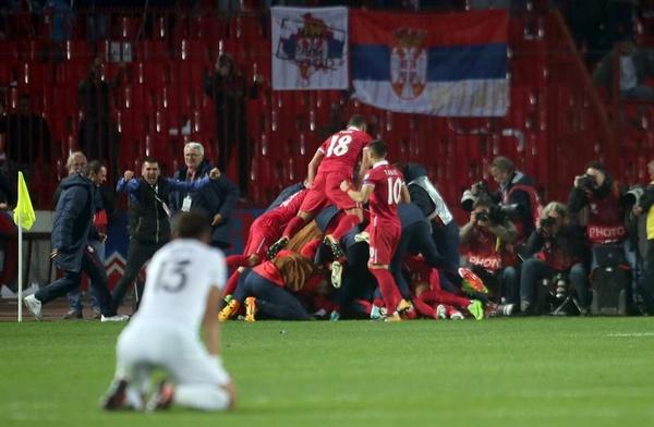 世界杯西班牙球队口号(俄罗斯世界杯32强口号公布,谁最具创意?谁吹破了天?)