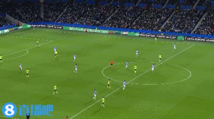 曼联4-0皇家社会（欧联-C罗助攻加纳乔处子球 曼联1-0胜皇社将踢1／8淘汰赛附加赛）