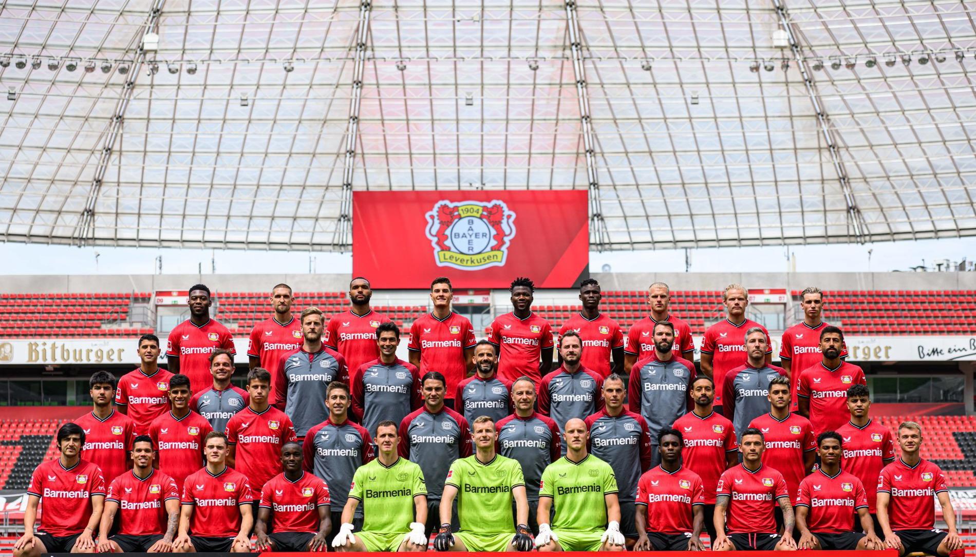 cctv5为什么不播德甲（德甲首轮直播计划出炉，CCTV5转拜仁！奥运频道转多特PK勒沃库森）