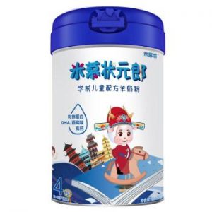 新生儿喝羊奶粉好吗(新生儿喝羊奶粉会上火吗)-华海博客