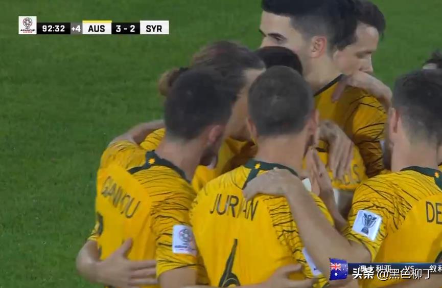 惨遭绝杀出局(亚洲杯再现神剧情!亚洲第6读秒阶段被绝杀出局,球员瘫在了地上)