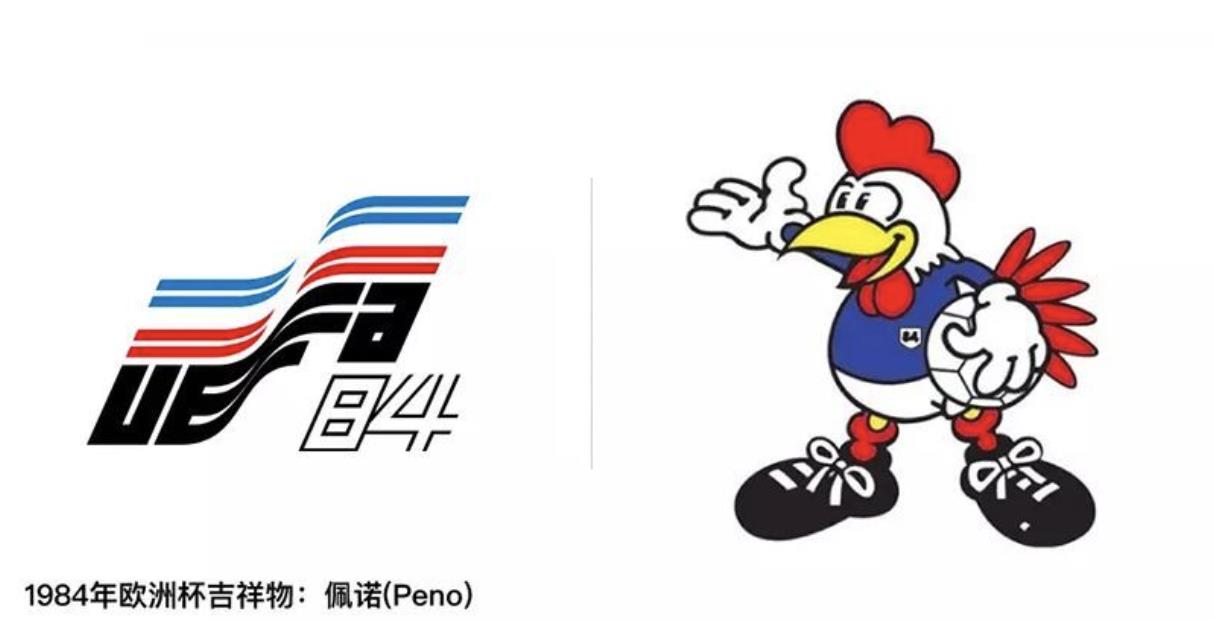 2012欧洲杯吉祥物（历届欧洲杯吉祥物盘点：2020年史上最丑？皮诺曹无法超越）