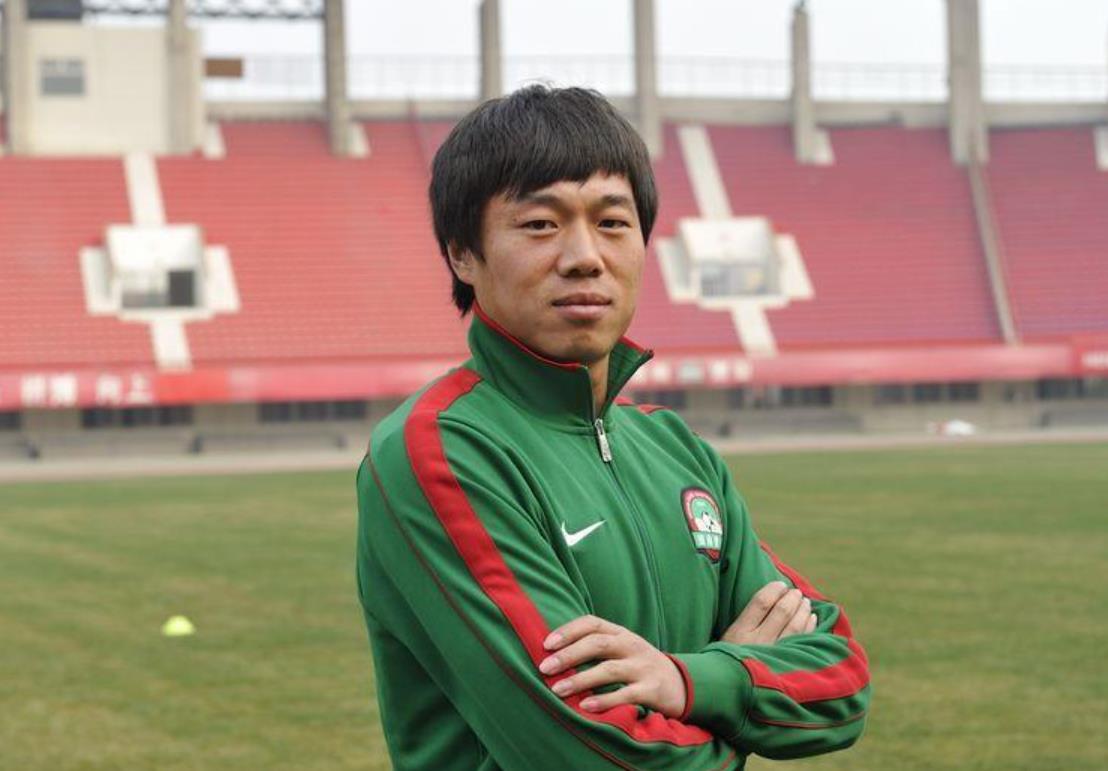 河南足球名人(河南足球史十大名将)