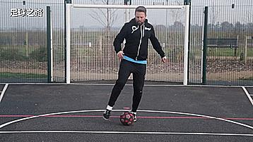 足球训练计划（90天综合训练提高计划（体能、球感、协调与平衡））