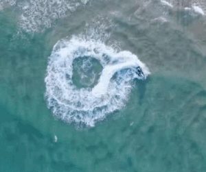 在哪里可以游艇拍照（2022年三亚游艇出海有哪些海上娱乐项目最值得期待和体验？）-华海博客