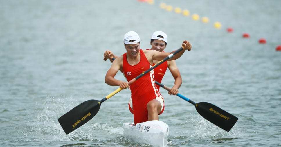 哪个跳水运动员是江西的（历届奥运会上江西省运动员代表中国出征时按出生地统计的总奖牌榜）