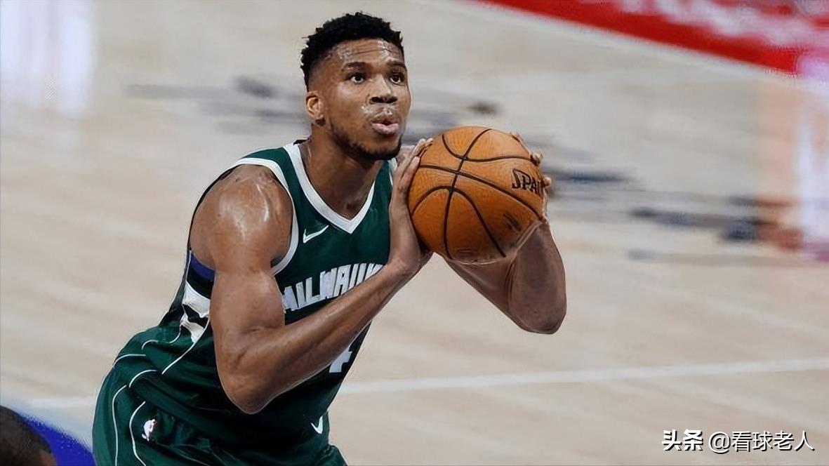 篮球场尺寸是多少（常识篇：篮球场的标准尺寸，NBA三分线并不是圆的）