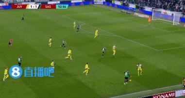 尤文图斯VS萨索洛直播（意杯-迪巴拉闪击弗拉霍维奇绝杀 尤文2-1萨索洛挺进四强）