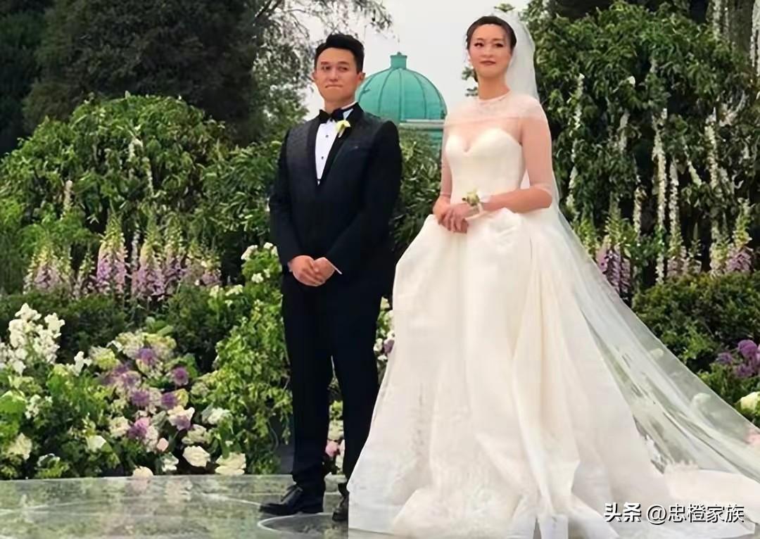 惠若琪的老公简历（与朱婷齐名，27岁惠若琪成女排队长，老公比自己矮不影响生活质量）