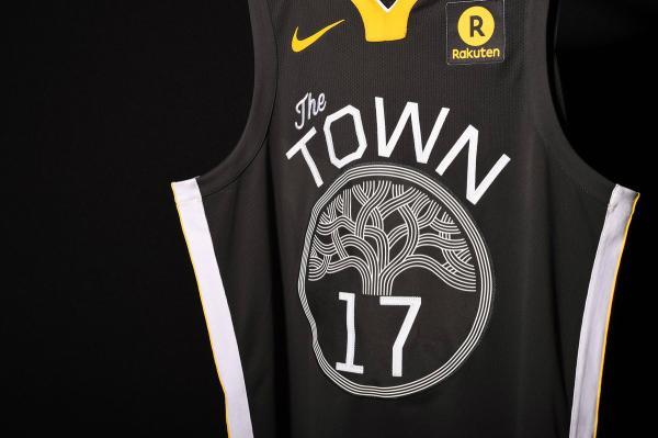 nba20赛季球衣有芯片嘛（NBA发布了新款球衣，内置小芯片将彻底改变你的篮球世界）