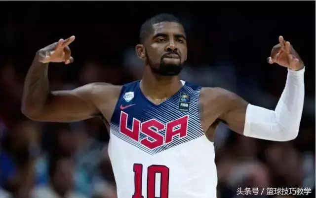 如何快速增加玩篮球的手感(NBA训练师教你如何让篮球手感瞬间提升的控球训练,抓紧学学!)