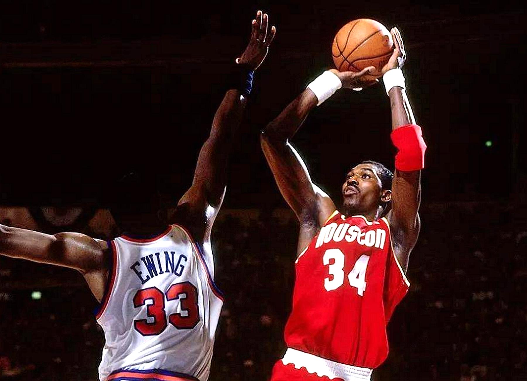 nba有哪些防守系统（美媒评NBA历史最佳防守5人组，邓肯无缘，球迷：这阵容保底6连冠）