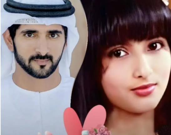 拉希德迪拜王子(39岁迪拜王子人生赢家:王储哥哥早逝让位,美女表妹为他生龙凤胎)