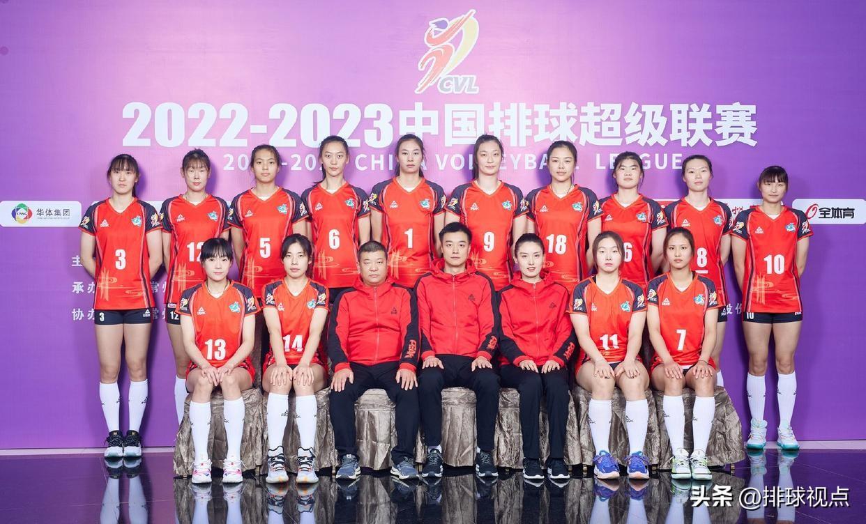 咪咕视频体育直播在线观看（女排联赛今日开战！咪咕视频全程直播，首日焦点战广东vs上海）