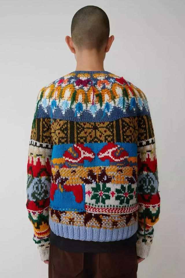 买毛衣什么牌子好（毛衣买什么牌子的好点）