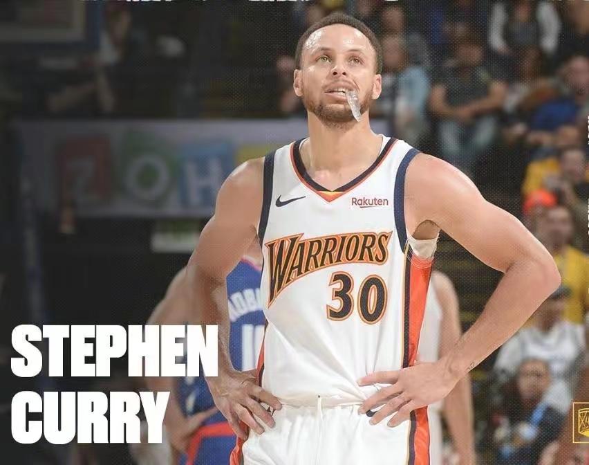 nba选秀2017排名(质量极高!NBA历史10大第七顺位:勇士两大神射上榜,库里第一)